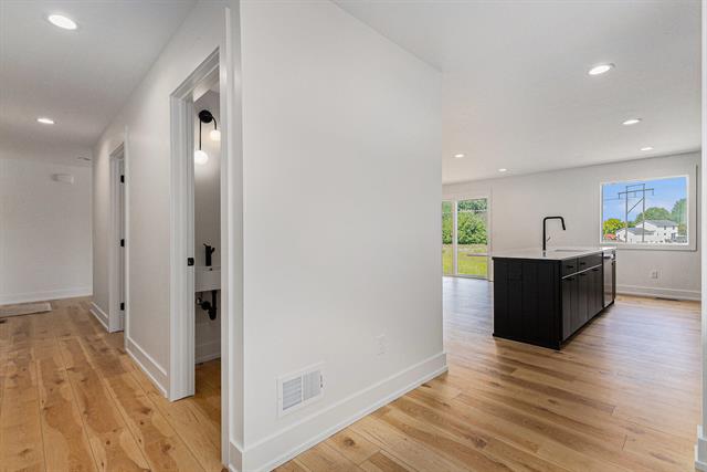 Builiding view thirteen for 5361 Margot, Allendale, MI. 49401