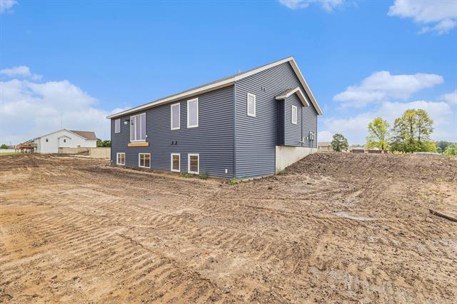 Builiding view twenty eight for 5361 Margot, Allendale, MI. 49401