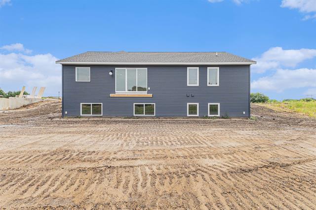 Builiding view twenty five for 5361 Margot, Allendale, MI. 49401