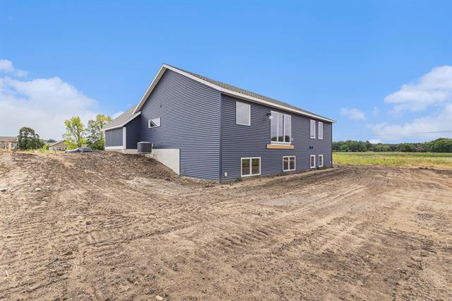 Builiding view twenty seven for 5361 Margot, Allendale, MI. 49401