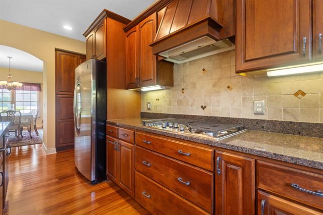 Builiding view fifteen for 3700 Oakharbor, Kalamazoo, MI. 49009