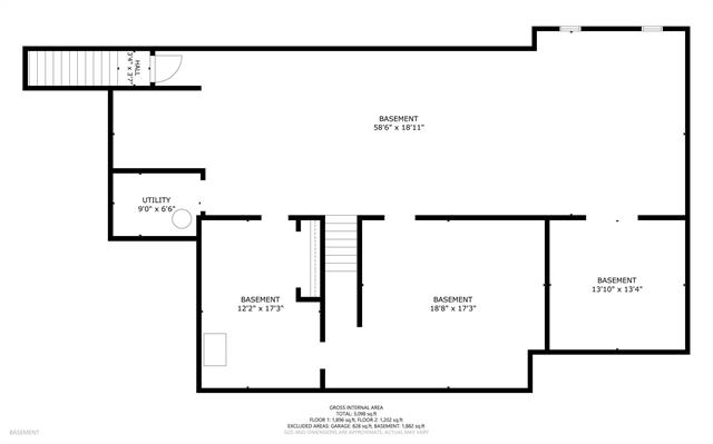 Builiding view fifty two for 3700 Oakharbor, Kalamazoo, MI. 49009