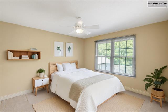 Builiding view forty seven for 3700 Oakharbor, Kalamazoo, MI. 49009