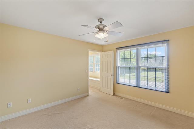 Builiding view forty six for 3700 Oakharbor, Kalamazoo, MI. 49009