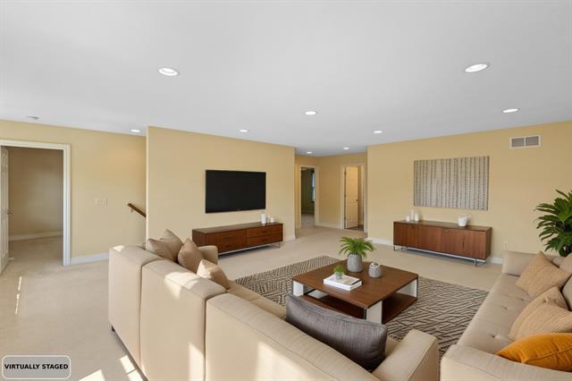 Builiding view forty for 3700 Oakharbor, Kalamazoo, MI. 49009