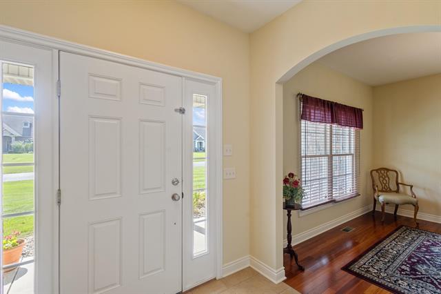 Builiding view nine for 3700 Oakharbor, Kalamazoo, MI. 49009