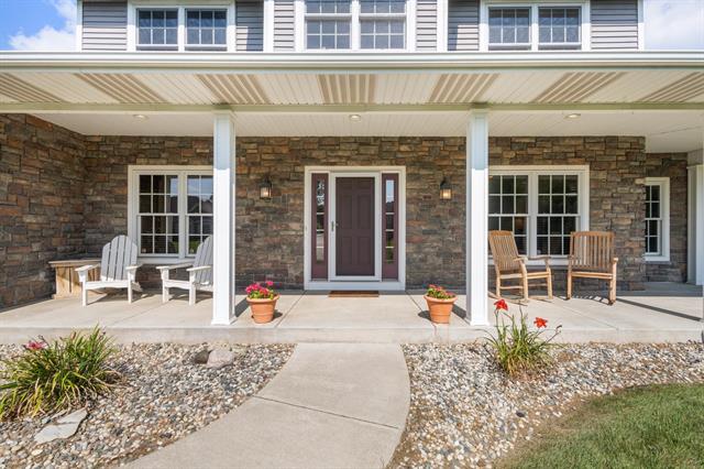 Builiding view six for 3700 Oakharbor, Kalamazoo, MI. 49009