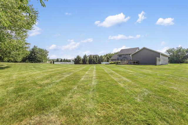 Builiding view sixty five for 3700 Oakharbor, Kalamazoo, MI. 49009