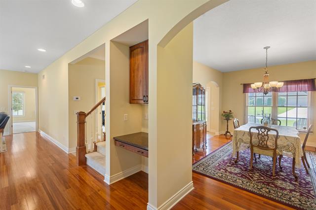 Builiding view ten for 3700 Oakharbor, Kalamazoo, MI. 49009