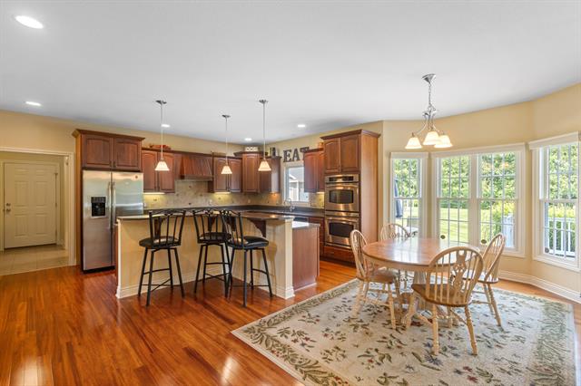 Builiding view thirteen for 3700 Oakharbor, Kalamazoo, MI. 49009