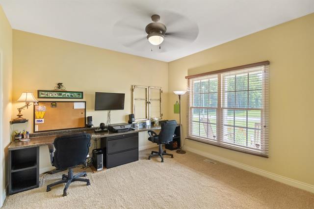 Builiding view thirty four for 3700 Oakharbor, Kalamazoo, MI. 49009