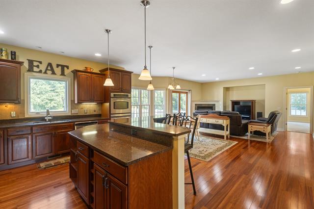 Builiding view twelve for 3700 Oakharbor, Kalamazoo, MI. 49009