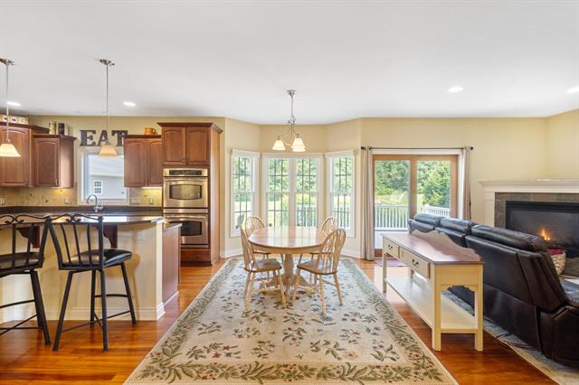 Builiding view twenty four for 3700 Oakharbor, Kalamazoo, MI. 49009