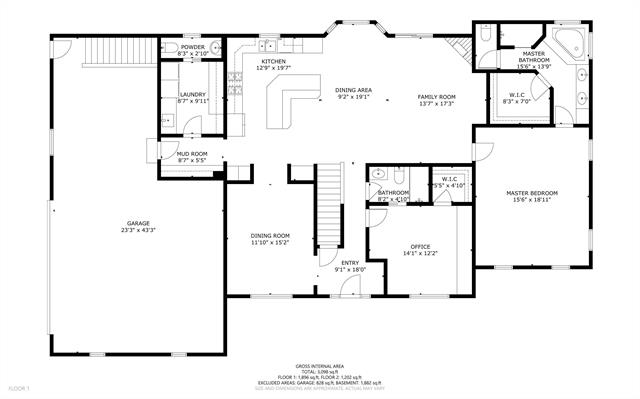 Builiding view twenty seven for 3700 Oakharbor, Kalamazoo, MI. 49009