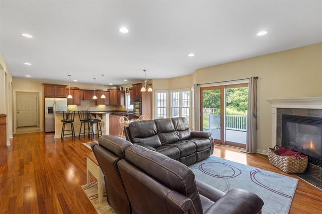 Builiding view twenty six for 3700 Oakharbor, Kalamazoo, MI. 49009