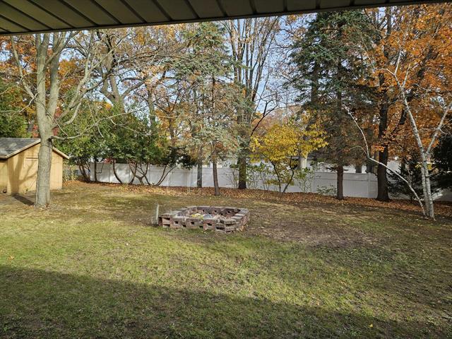 Builiding view eleven for 1384 Sumac, Muskegon, MI. 49445