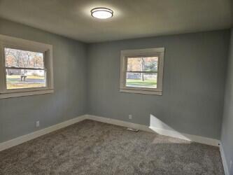 Builiding view five for 1384 Sumac, Muskegon, MI. 49445