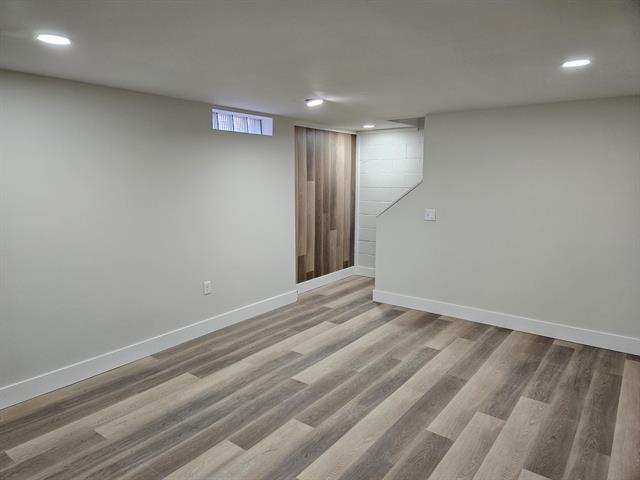 Builiding view nine for 1384 Sumac, Muskegon, MI. 49445