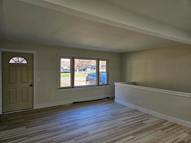 Builiding view one for 1384 Sumac, Muskegon, MI. 49445