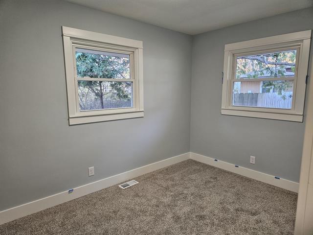 Builiding view six for 1384 Sumac, Muskegon, MI. 49445