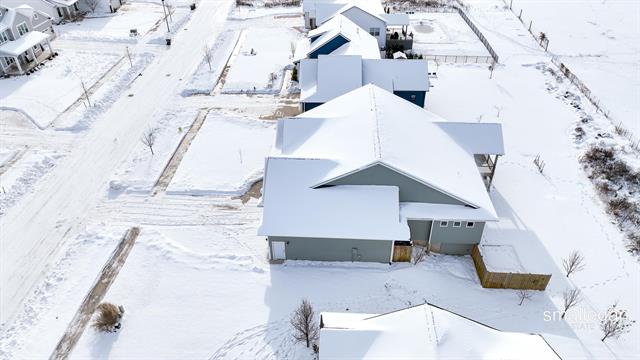 Builiding view fifty one for 1845 Kenowa, Grand Rapids, MI. 49534