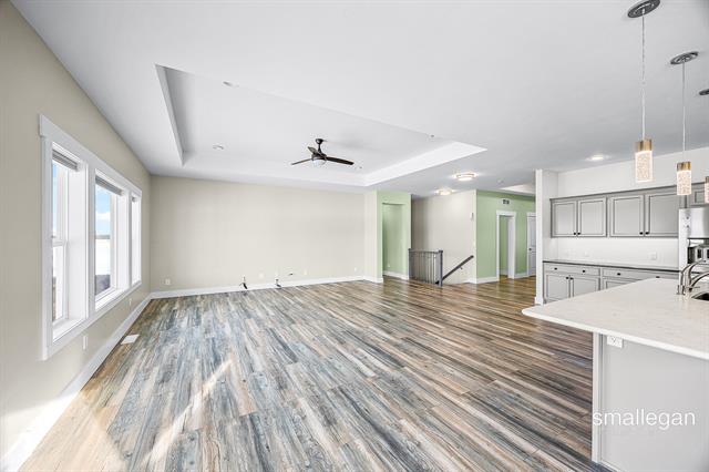 Builiding view seven for 1845 Kenowa, Grand Rapids, MI. 49534