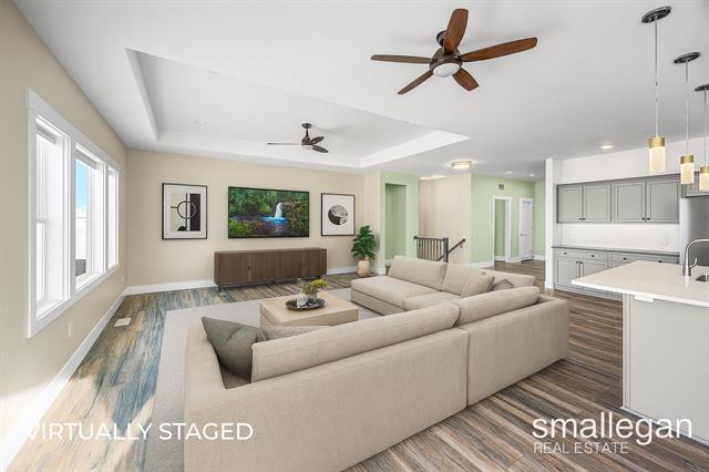 Builiding view six for 1845 Kenowa, Grand Rapids, MI. 49534