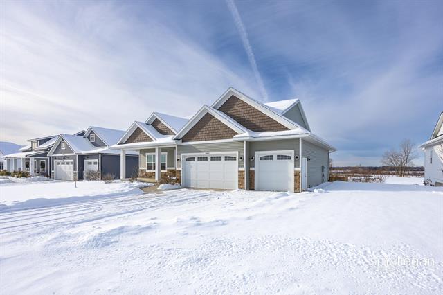 Builiding view thirty six for 1845 Kenowa, Grand Rapids, MI. 49534