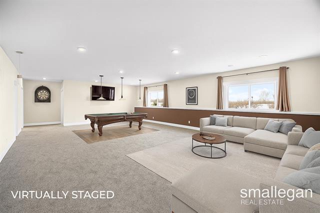 Builiding view twenty five for 1845 Kenowa, Grand Rapids, MI. 49534