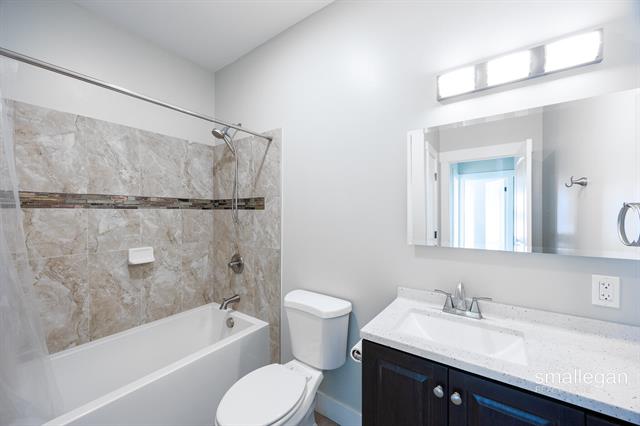 Builiding view twenty four for 1845 Kenowa, Grand Rapids, MI. 49534