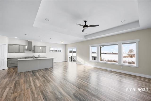 Builiding view two for 1845 Kenowa, Grand Rapids, MI. 49534