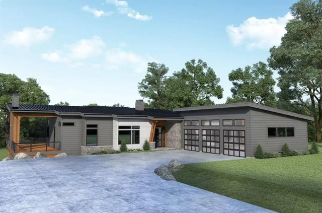 front view for 3753 Buttrick Avenue Se, Ada, Mi. 49301