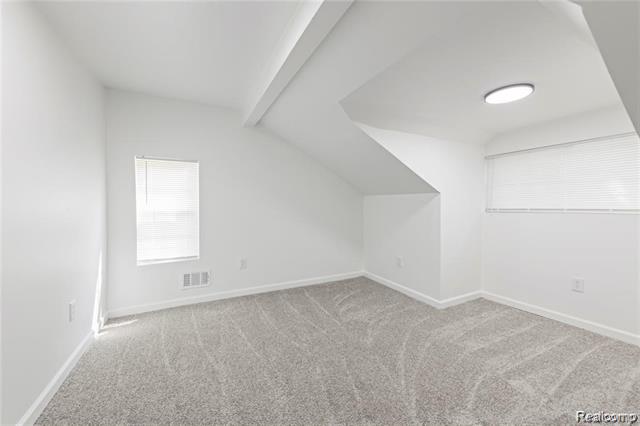 Builiding view fourteen for 19434 Saint Aubin, Detroit, MI. 48234