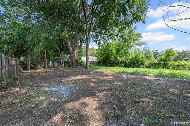 Builiding view twenty one for 19434 Saint Aubin, Detroit, MI. 48234