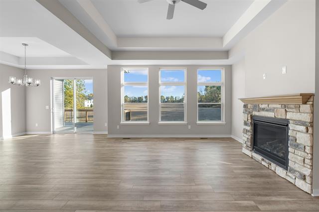 Builiding view eleven for 14016 Tupper Lake, Linden, MI. 48451