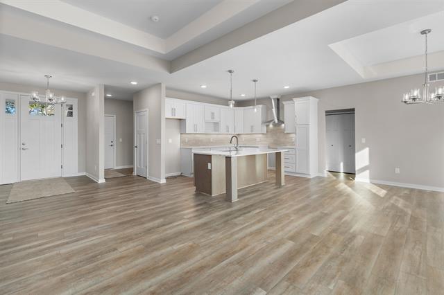 Builiding view five for 14016 Tupper Lake, Linden, MI. 48451