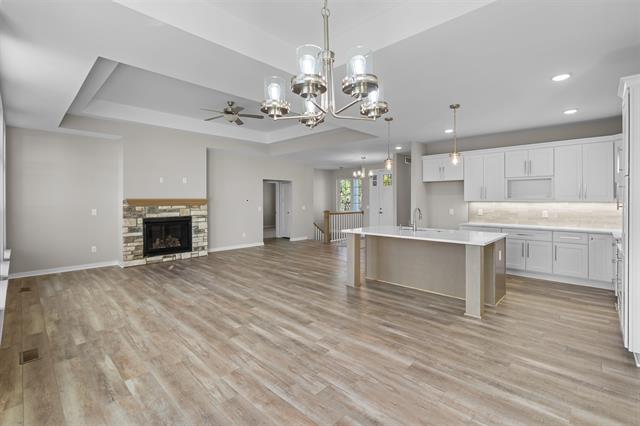 Builiding view fourteen for 14016 Tupper Lake, Linden, MI. 48451