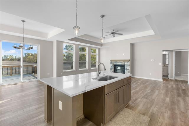 Builiding view nine for 14016 Tupper Lake, Linden, MI. 48451