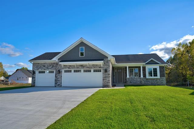 Builiding view one for 14016 Tupper Lake, Linden, MI. 48451