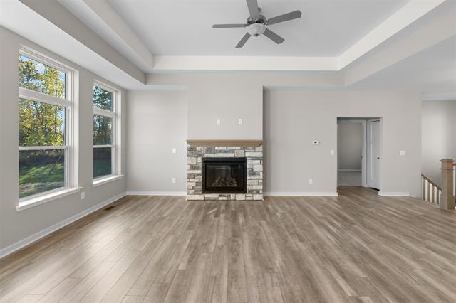 Builiding view ten for 14016 Tupper Lake, Linden, MI. 48451