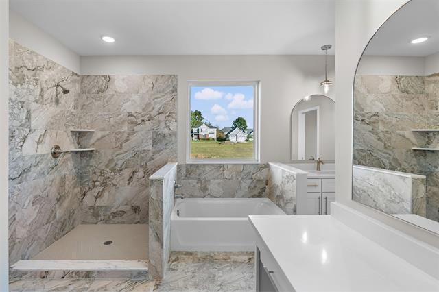 Builiding view twenty four for 14016 Tupper Lake, Linden, MI. 48451