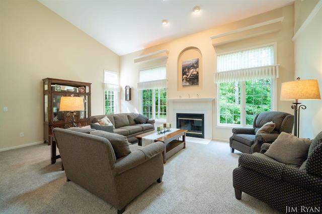 Builiding view five for 186 Tiffany Ridge, Holland, MI. 49424