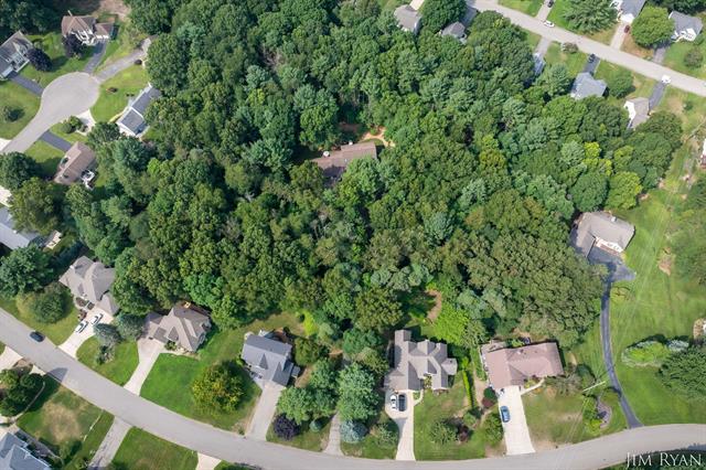 Builiding view forty five for 186 Tiffany Ridge, Holland, MI. 49424