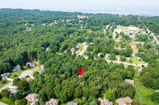 Builiding view forty seven for 186 Tiffany Ridge, Holland, MI. 49424