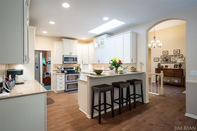 Builiding view six for 186 Tiffany Ridge, Holland, MI. 49424