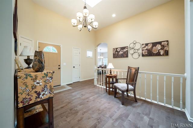 Builiding view sixteen for 186 Tiffany Ridge, Holland, MI. 49424