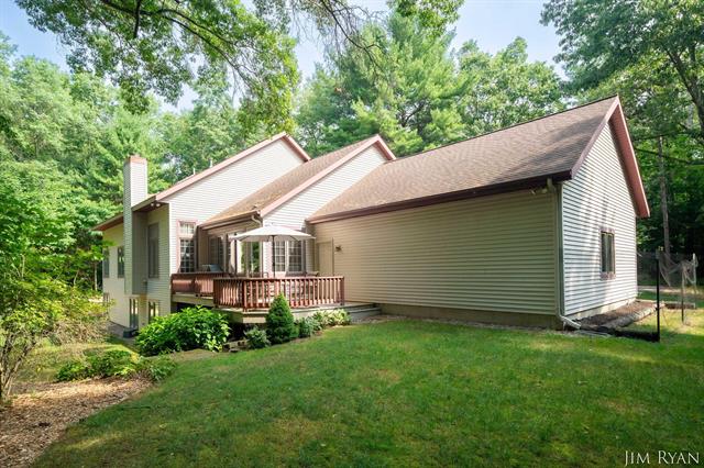 Builiding view twelve for 186 Tiffany Ridge, Holland, MI. 49424