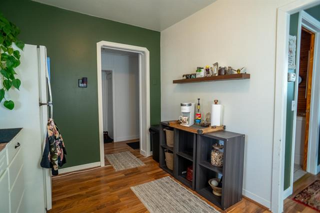 Builiding view eight for 274 6Th, Manistee, MI. 49660