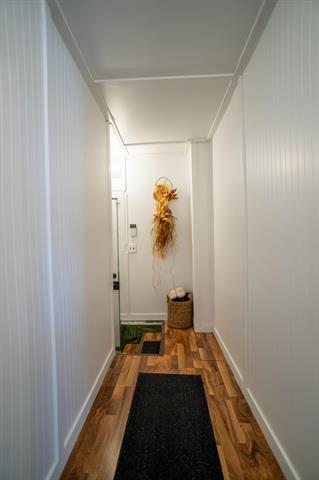 Builiding view nine for 274 6Th, Manistee, MI. 49660