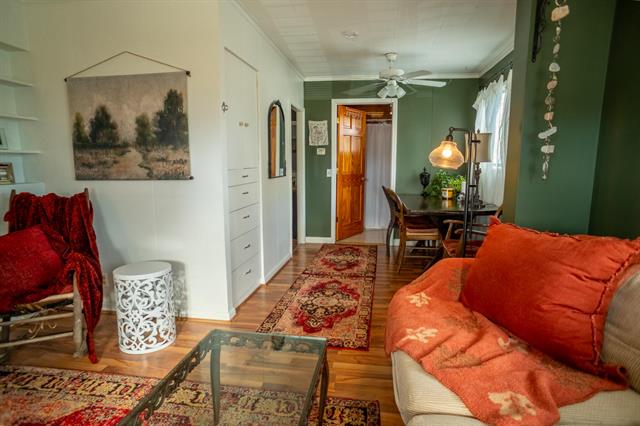 Builiding view three for 274 6Th, Manistee, MI. 49660